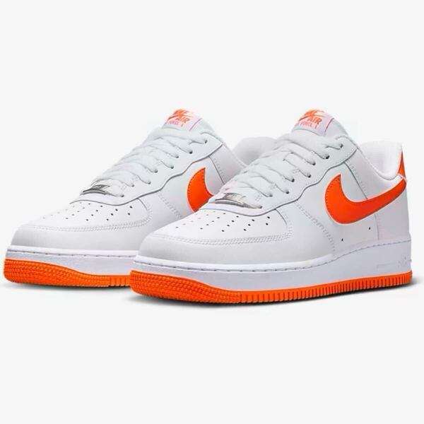【新品未使用!定価即決送料込!】AIR FORCE 1 07★AF-1★エアフォース1★NIKE★ナイキ★エアジョーダン★AIR JORDAN