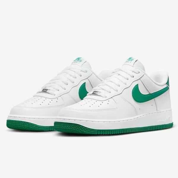 【新品未使用!定価即決送料込!】AIR FORCE 1 07★AF-1★エアフォース1★NIKE★ナイキ★エアジョーダン★AIR JORDAN★