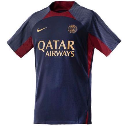 【新品定価即決!】PSG ストライクトップ★Paris Saint Germain★パリサンジェルマン★NIKE★JORDAN★エアジョーダン ★F.C.R.B.