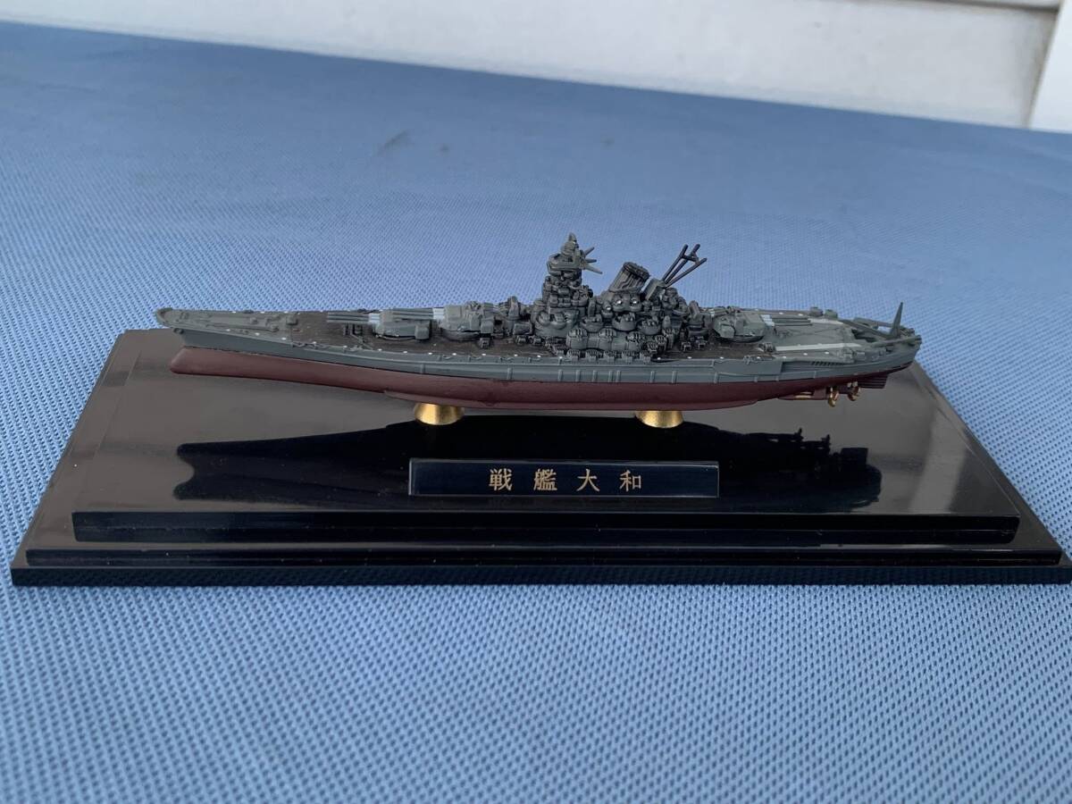 Amazon.co.jp: 日本海軍 戦艦大和 1945 天一号作戦 時 1 2000