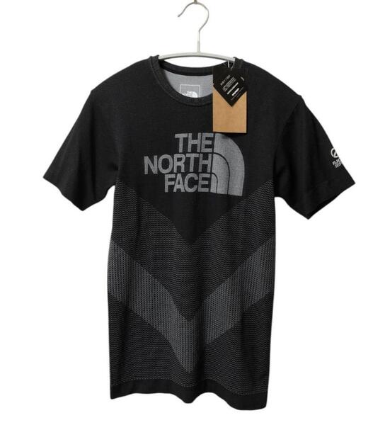【新品】THE NORTH FACE Flight Engineered S 黒