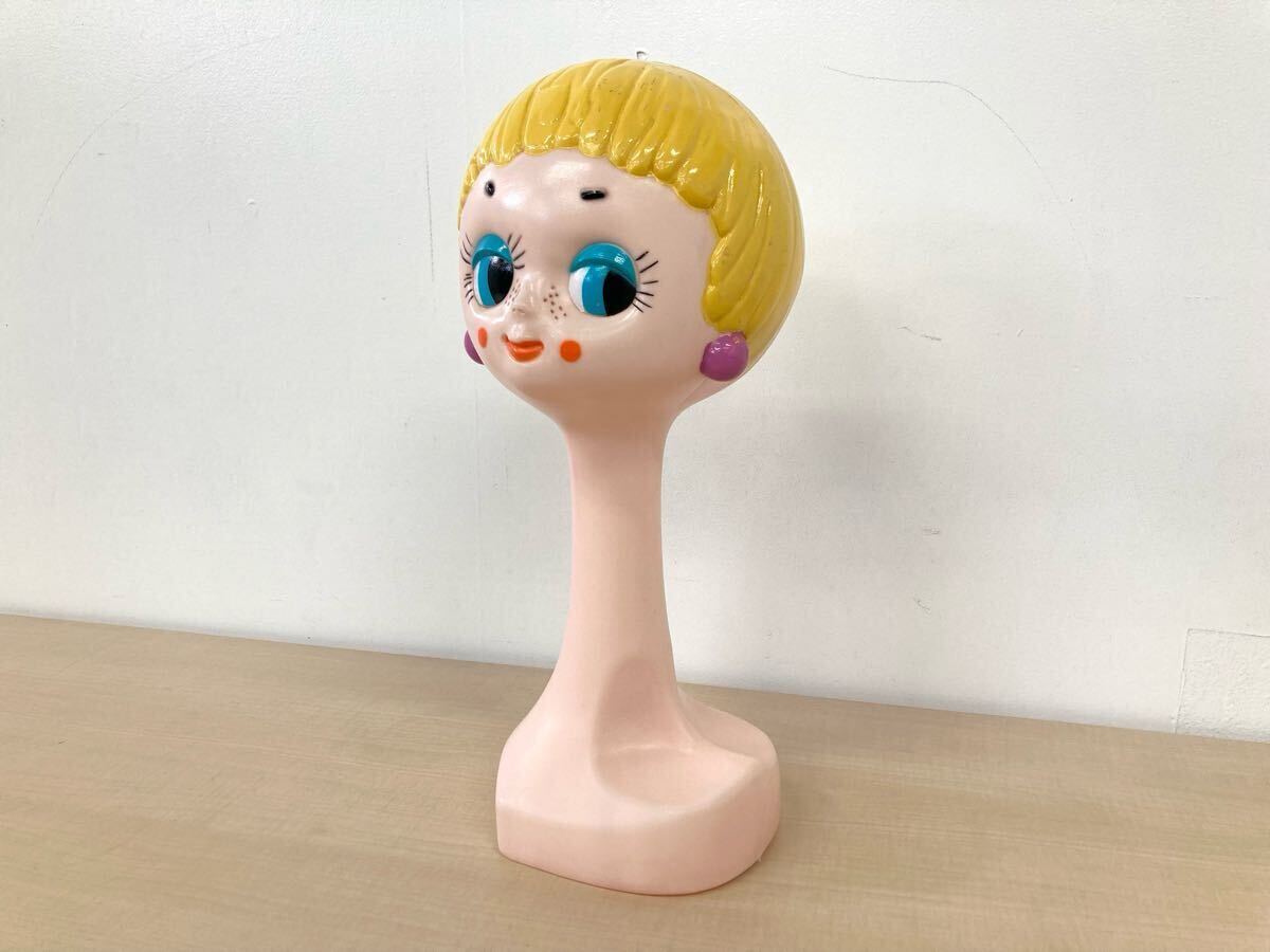 Yahoo!オークション -「ヘッドマネキン 貯金箱」の落札相場 Yahoo!オークション -「ヘッドマネキン 貯金箱」の落札相場
