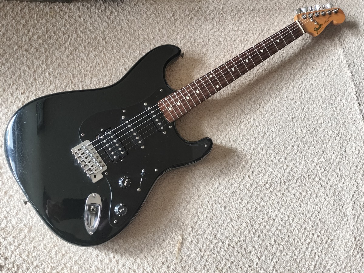 Yahoo!オークション -「fender eシリアル」の落札相場・落札価格 Yahoo!オークション -「fender eシリアル」の落札相場・落札価格