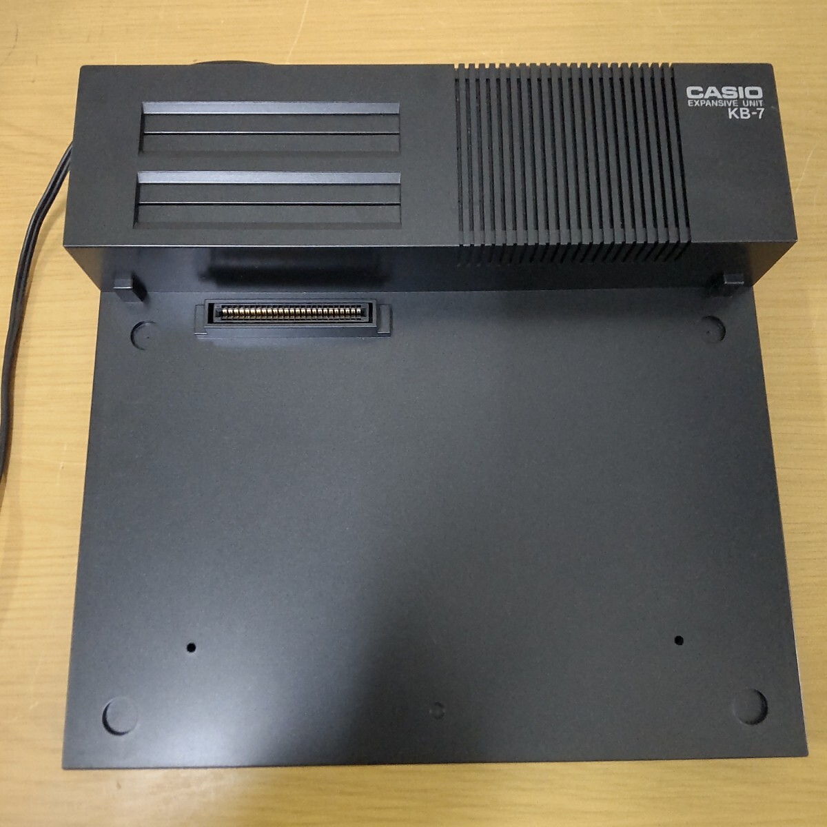Yahoo!オークション -「kb-7」(MSX) (パソコン)の落札相場・落札価格 Yahoo!オークション -「kb-7」(MSX) (パソコン)の落札相場・落札価格