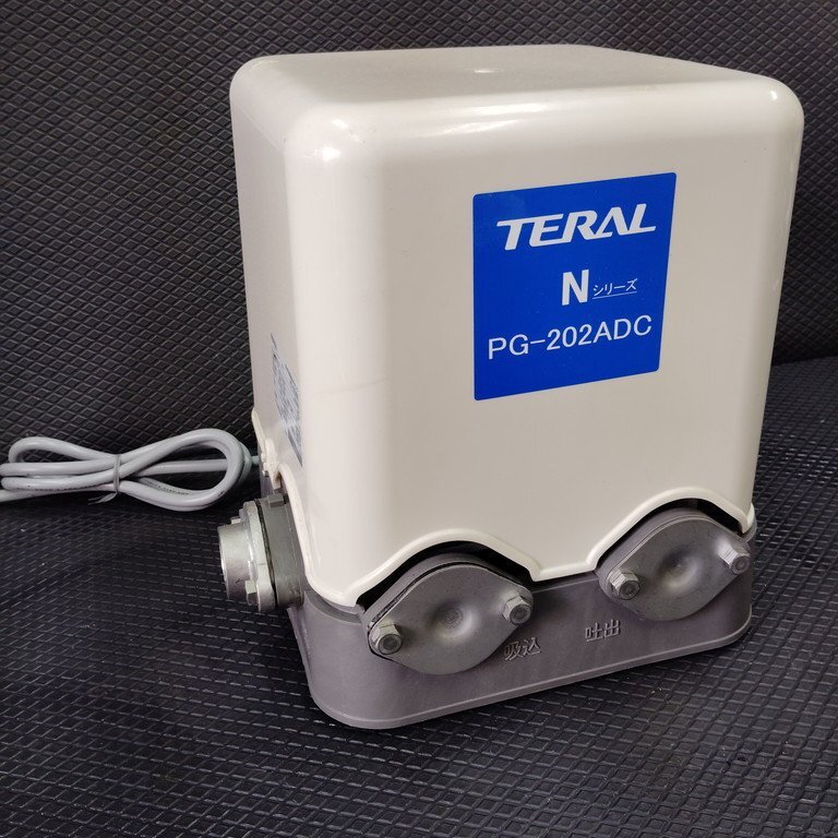 2025年最新】Yahoo!オークション -teral ポンプ(ポンプ)の中古品 2025年最新】Yahoo!オークション -teral ポンプ(ポンプ)の中古品