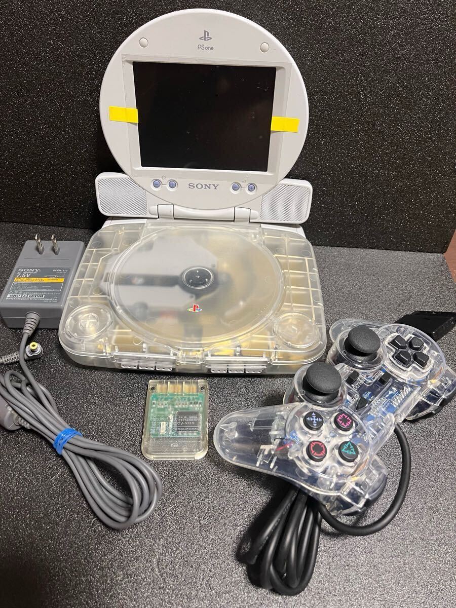 2025年最新】Yahoo!オークション -psone 本体の中古品・新品・未 2025年最新】Yahoo!オークション -psone 本体の中古品・新品・未