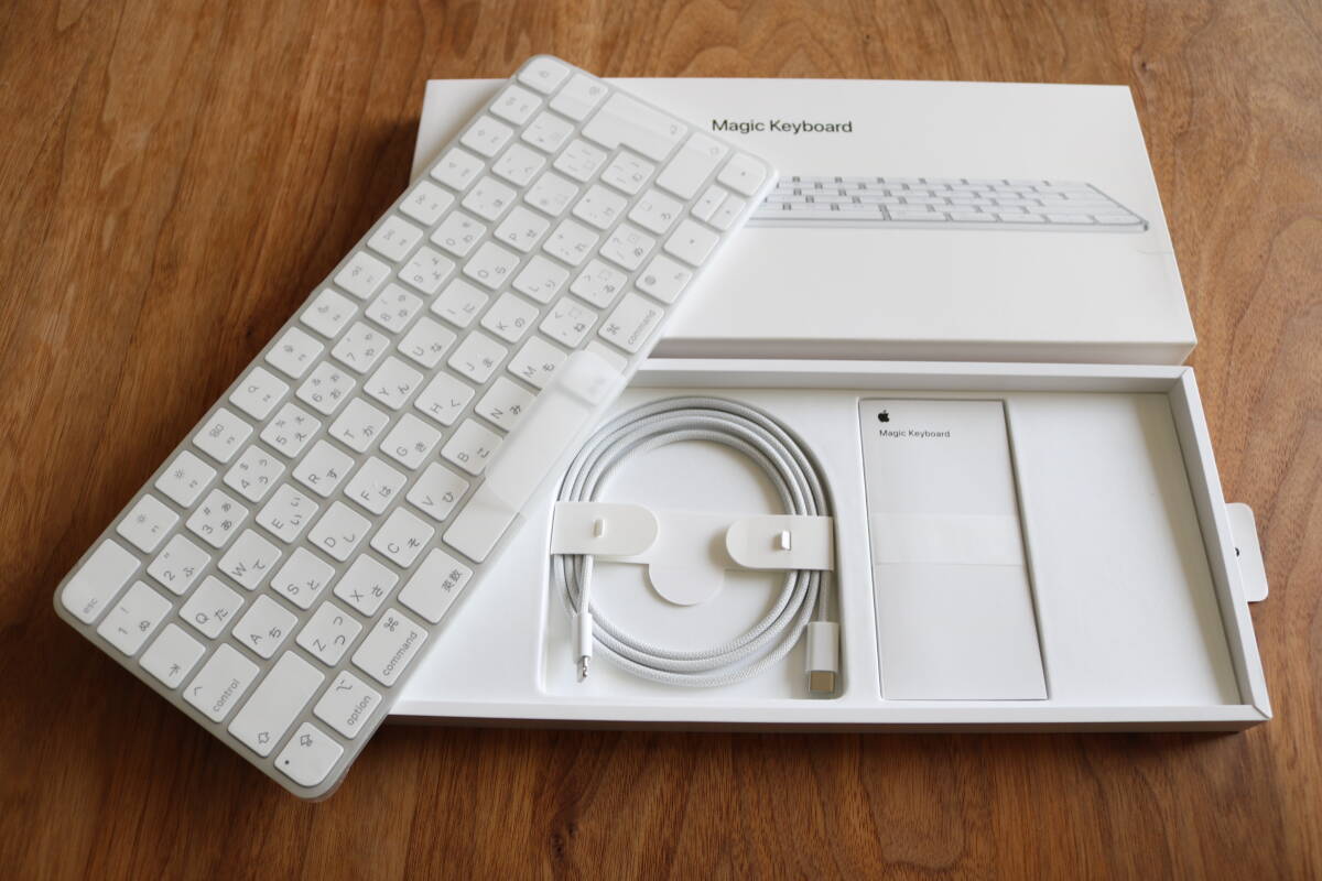 2025年最新】Yahoo!オークション -apple keyboard(入力装置)の 2025年最新】Yahoo!オークション -apple keyboard(入力装置)の
