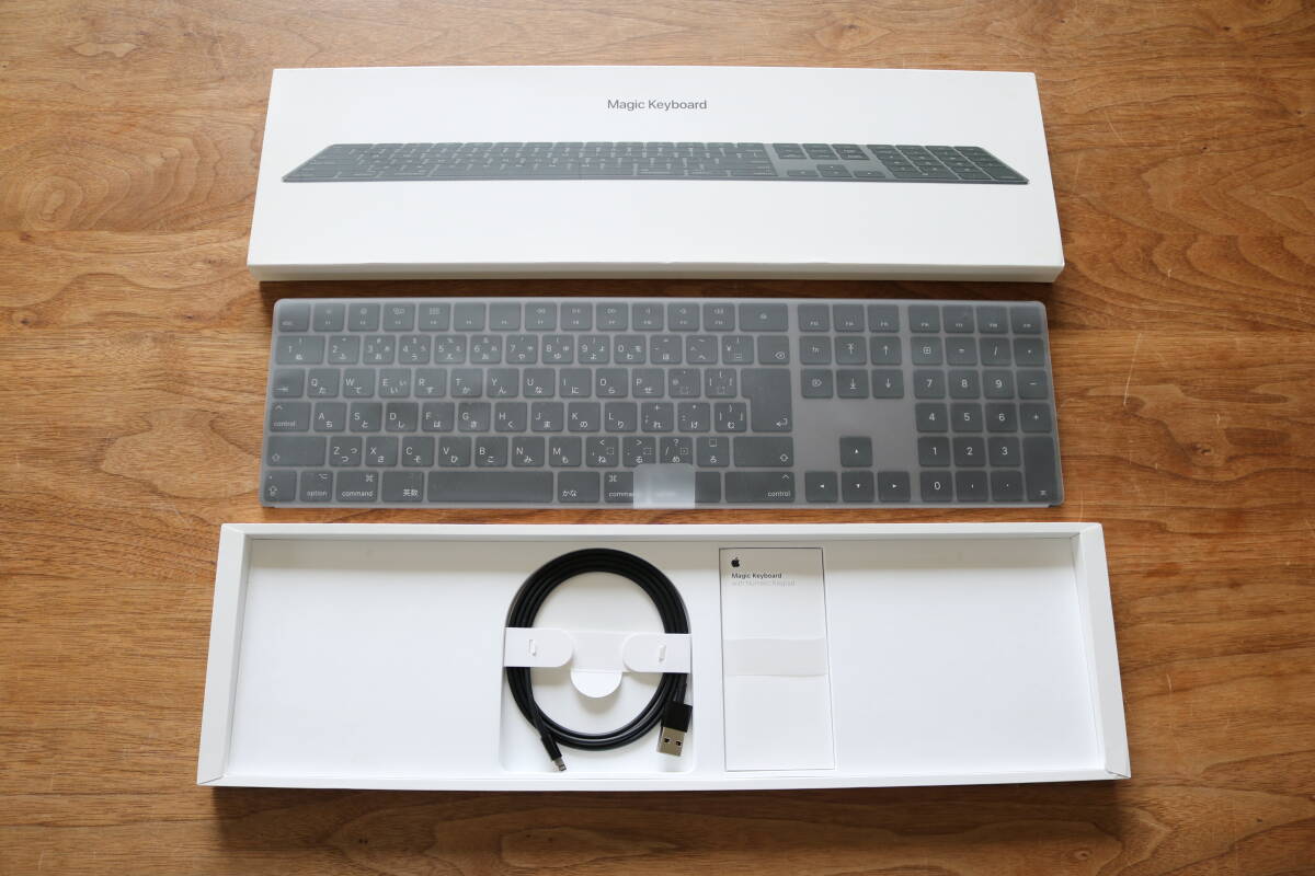 2025年最新】Yahoo!オークション -magic keyboard テンキー付き 2025年最新】Yahoo!オークション -magic keyboard テンキー付き