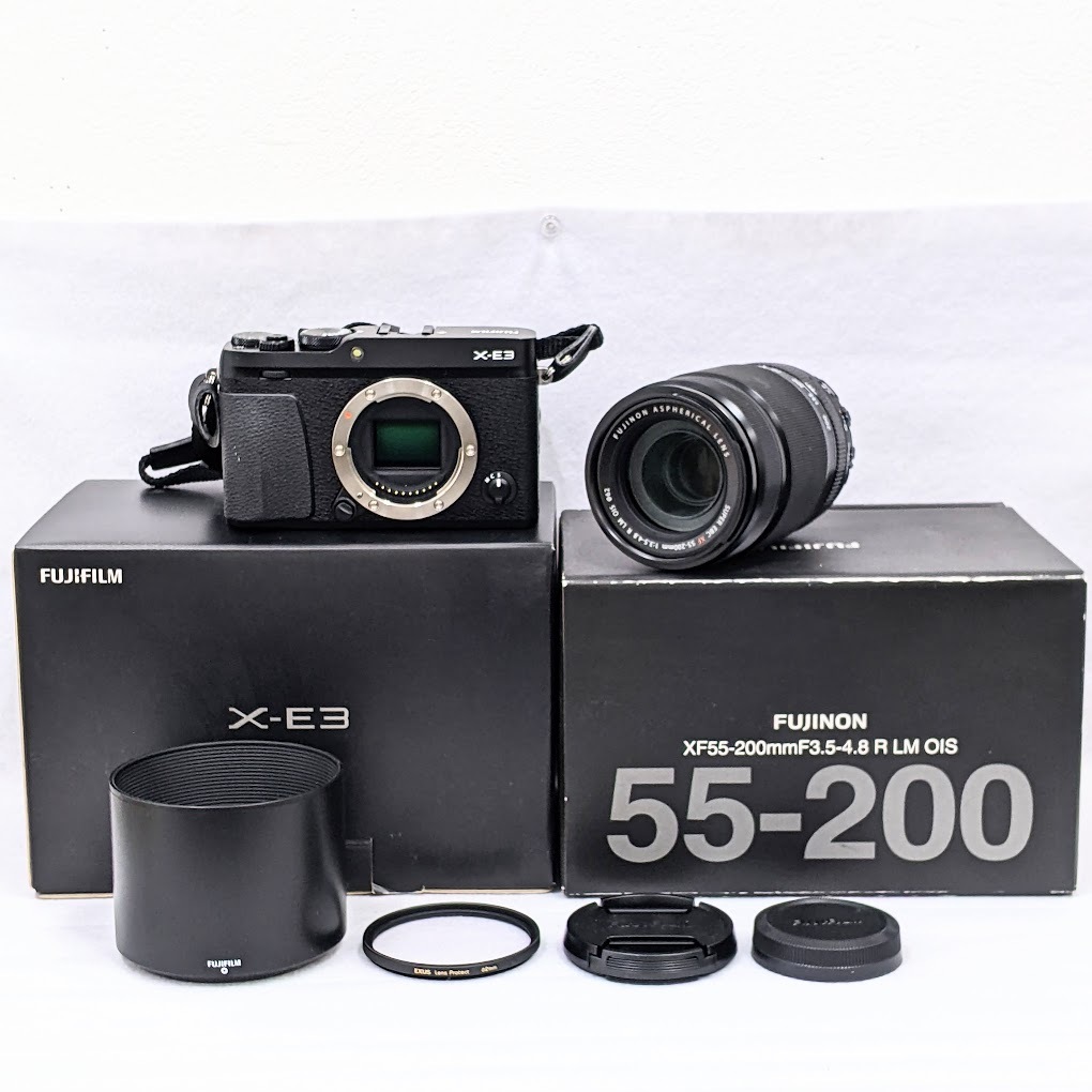 2025年最新】Yahoo!オークション -fujifilm x-e3 ボディの中古品 2025年最新】Yahoo!オークション -fujifilm x-e3 ボディの中古品