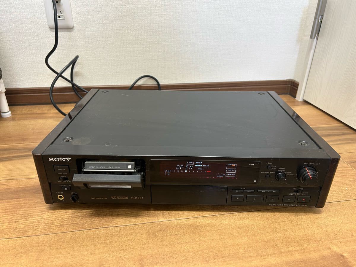 Yahoo!オークション -「sony dtc-59esj」の落札相場・落札価格 Yahoo!オークション -「sony dtc-59esj」の落札相場・落札価格