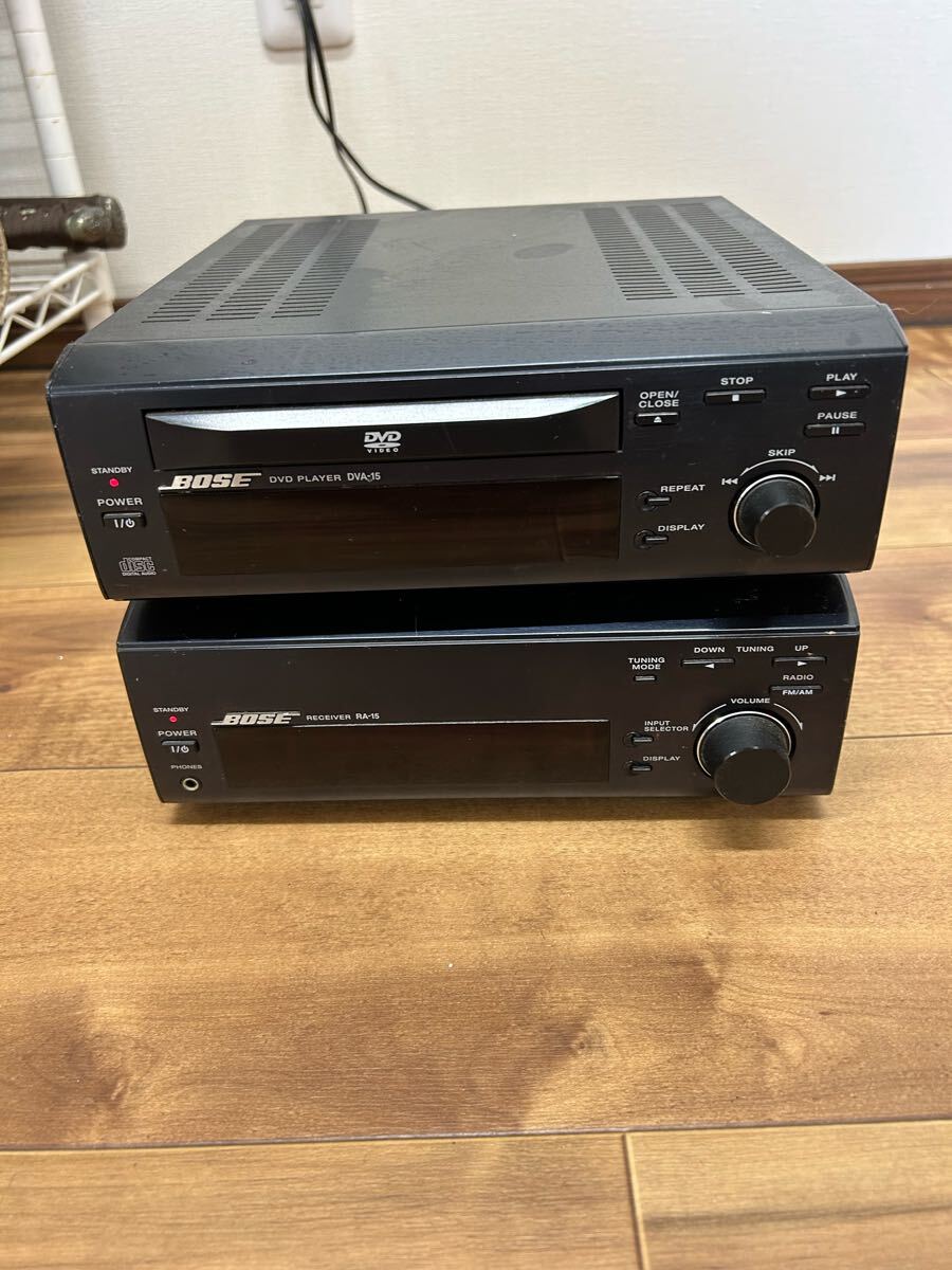 Yahoo!オークション -「bose ra-15」の落札相場・落札価格 Yahoo!オークション -「bose ra-15」の落札相場・落札価格
