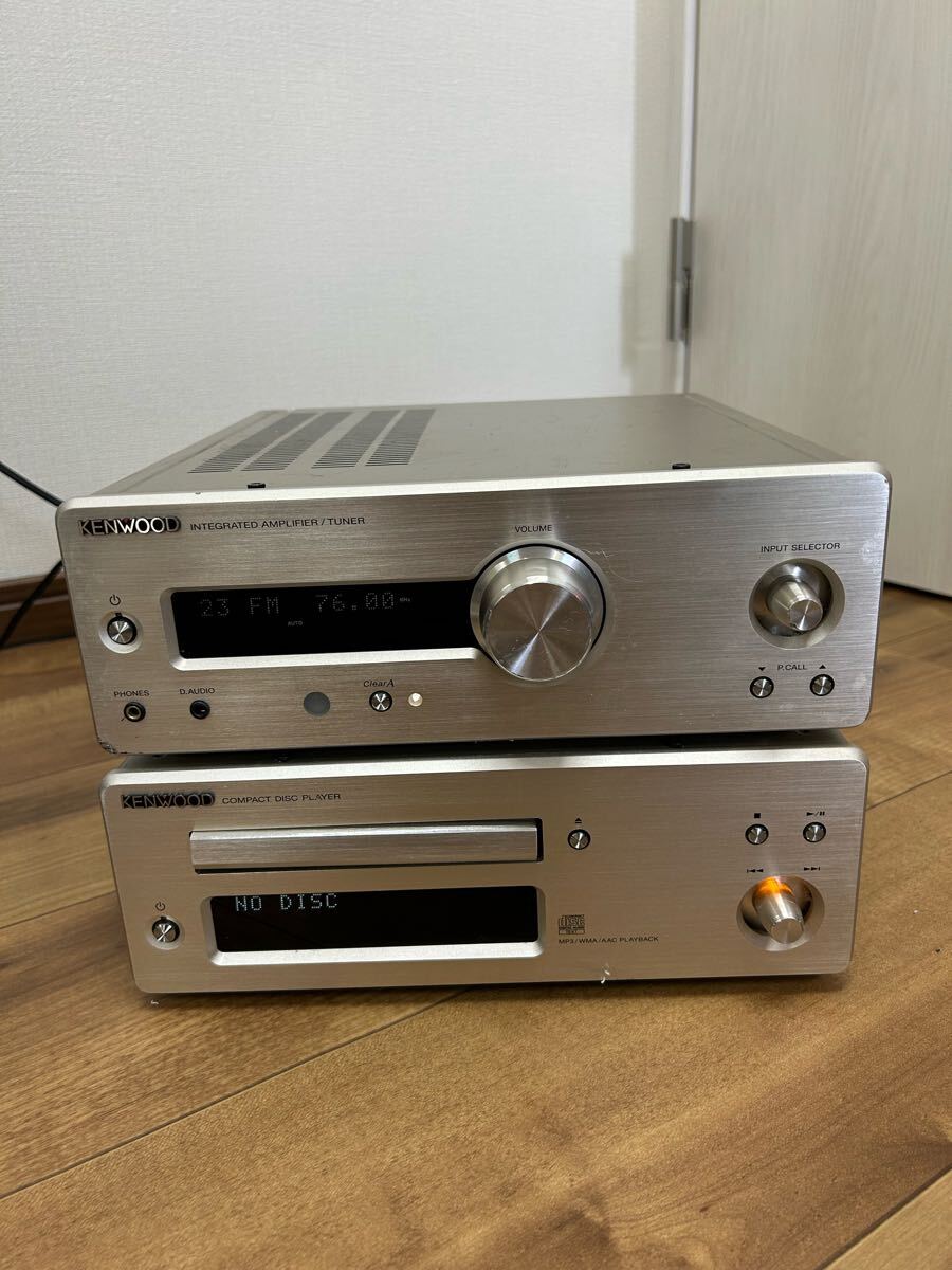 Yahoo!オークション -「r-k1000」(オーディオ機器) の落札相場