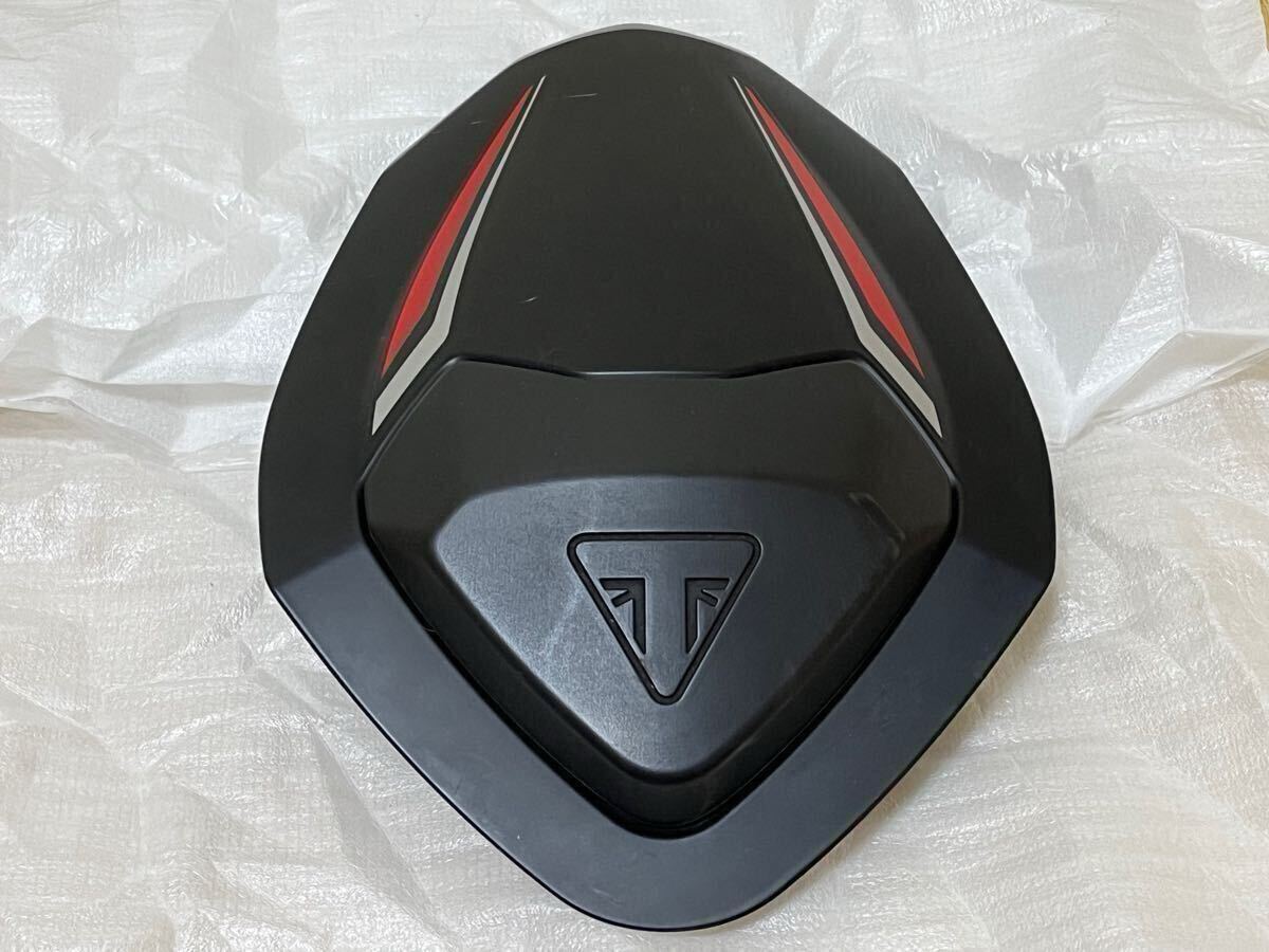 TRIUMPH用 STREET TRIPLE 765 RS 2020 以降 ストリートトリプル