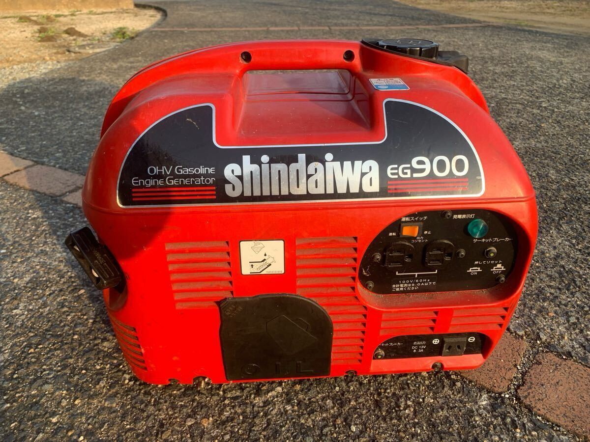 Yahoo!オークション -「新ダイワ 発電機 eg」(工具、DIY用品) の Yahoo!オークション -「新ダイワ 発電機 eg」(工具、DIY用品) の