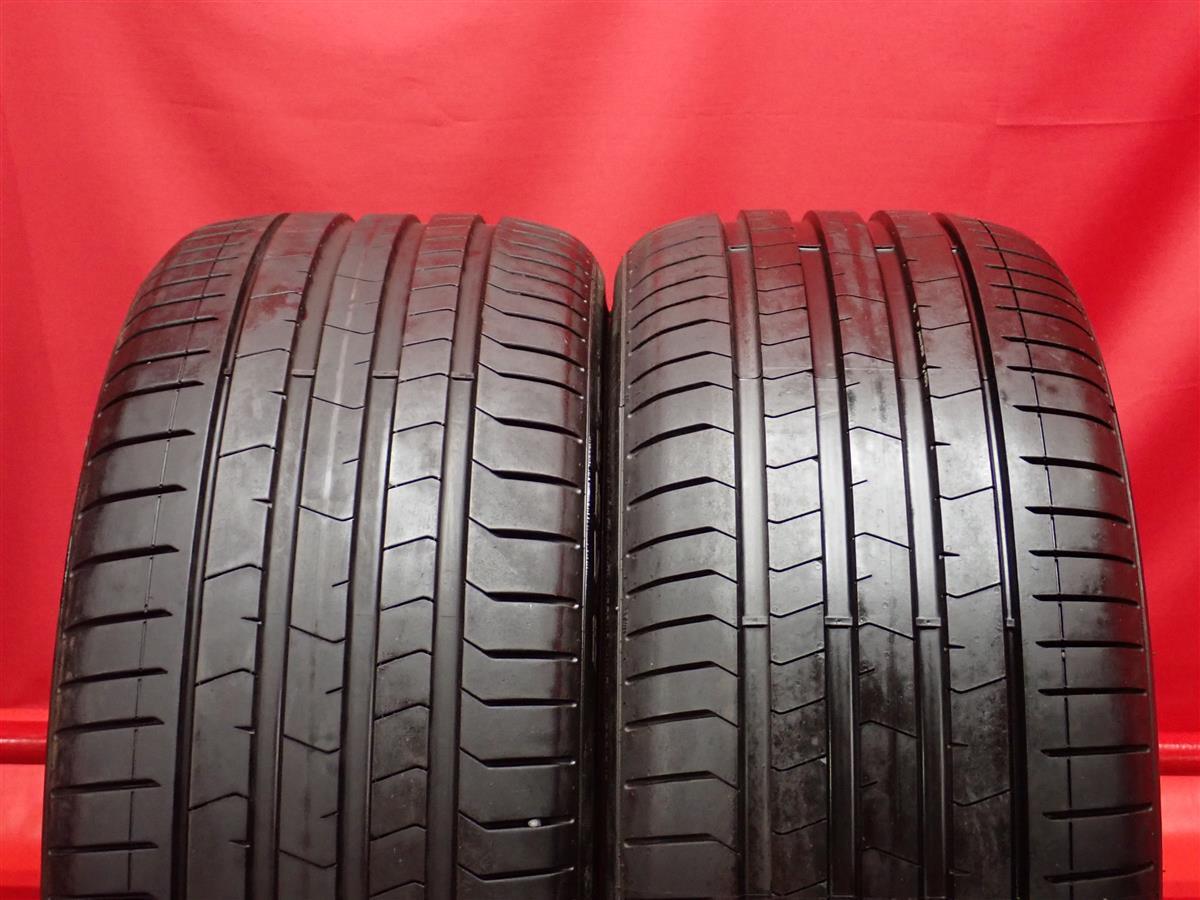 送料込み⭐︎Pirelli P Zero 265/35ZR21 中古タイヤ2本 Yahoo!オークション -「265 35」(中古品) (21インチ)の落札相場