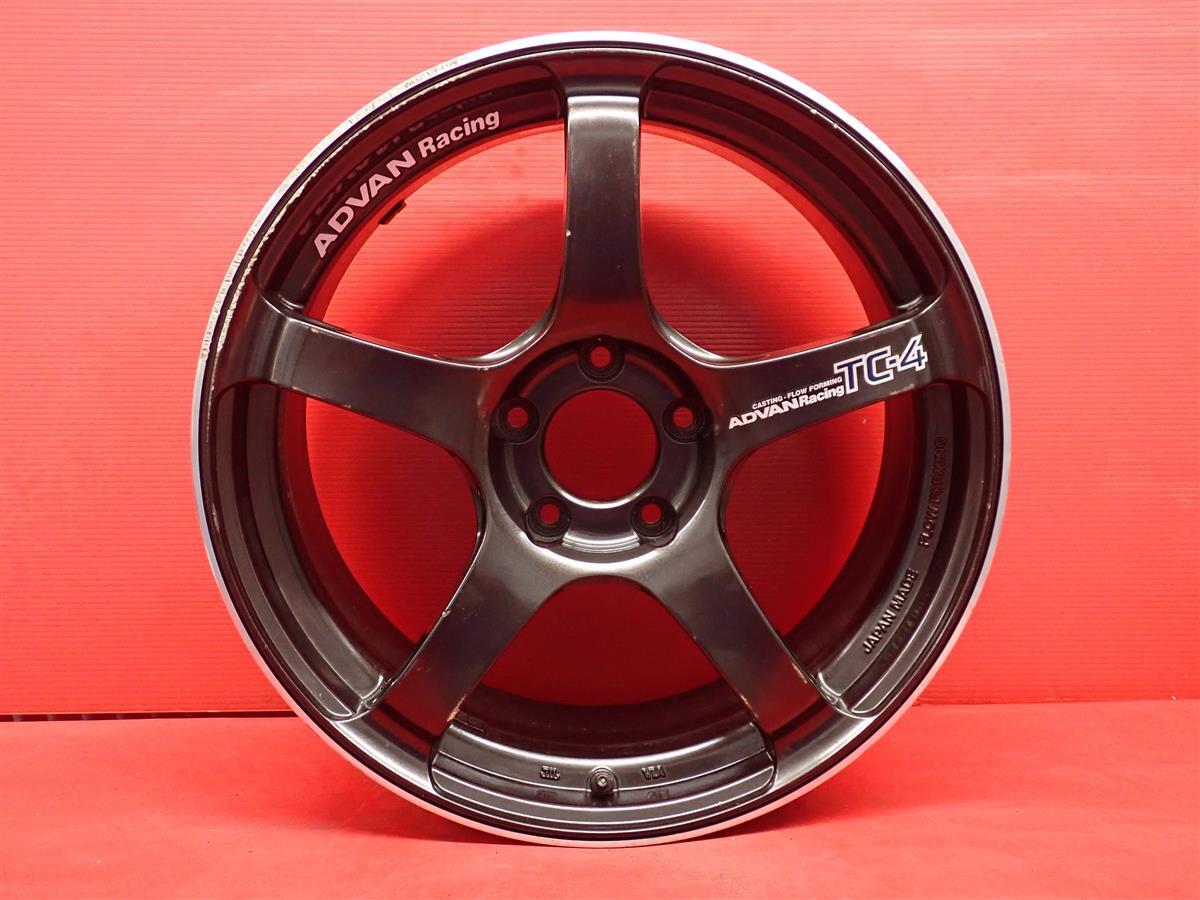 2025年最新】Yahoo!オークション -advan racing 18 114.3の中古 2025年最新】Yahoo!オークション -advan racing 18 114.3の中古