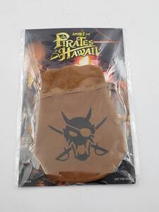 即決 新品 未開封 PS4 PS5 Xbox One 龍が如く8外伝 Pirates in Hawaii 香港限定 予約特典 真島吾朗 小銭入れ コインケース セガ SEGA