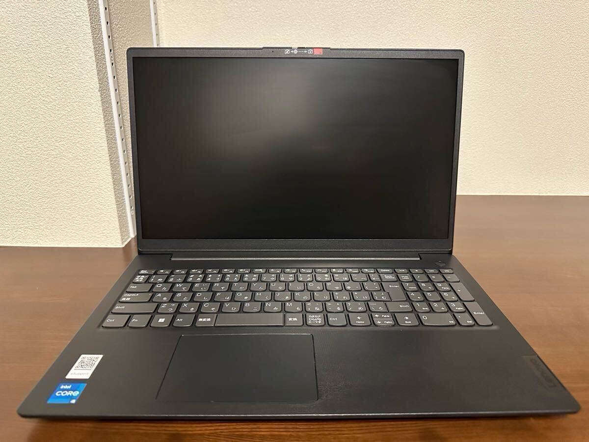 Yahoo!オークション -「lenovo v15 gen 4」の落札相場・落札価格