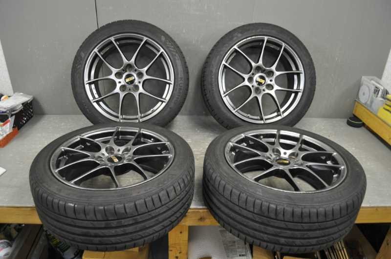 2025年最新】Yahoo!オークション -bbs rf 506の中古品・新品・未 2025年最新】Yahoo!オークション -bbs rf 506の中古品・新品・未