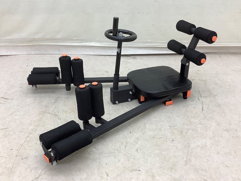 レッグストレッチャー スポーツの中古が安い！激安で譲ります