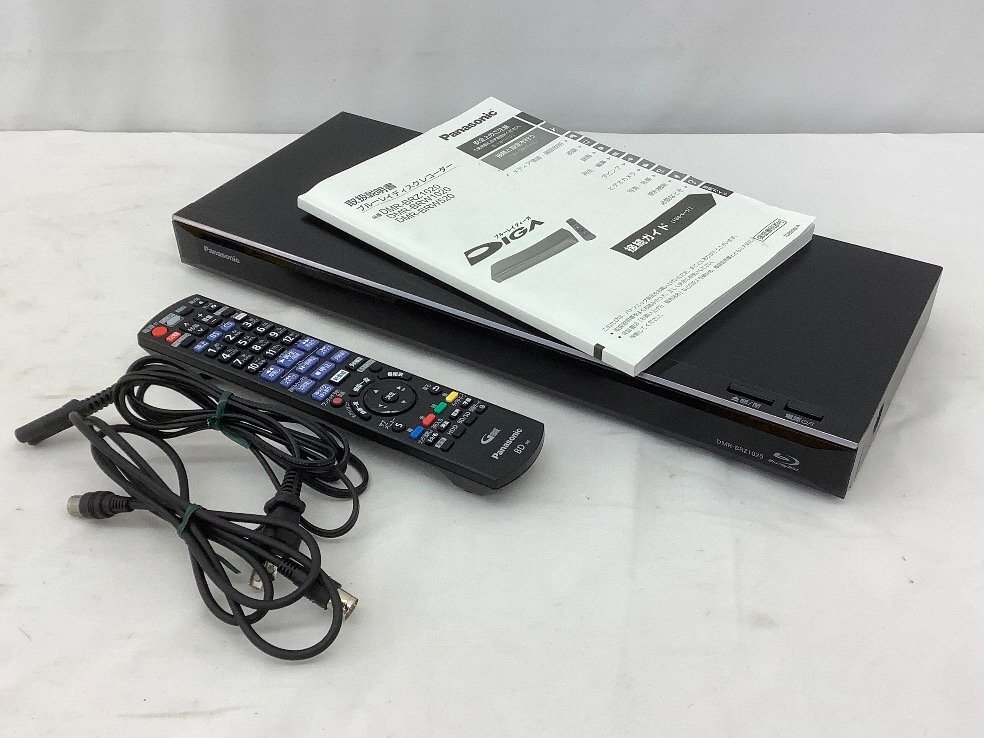 Yahoo!オークション -「dmr-brz1020」の落札相場・落札価格 Yahoo!オークション -「dmr-brz1020」の落札相場・落札価格