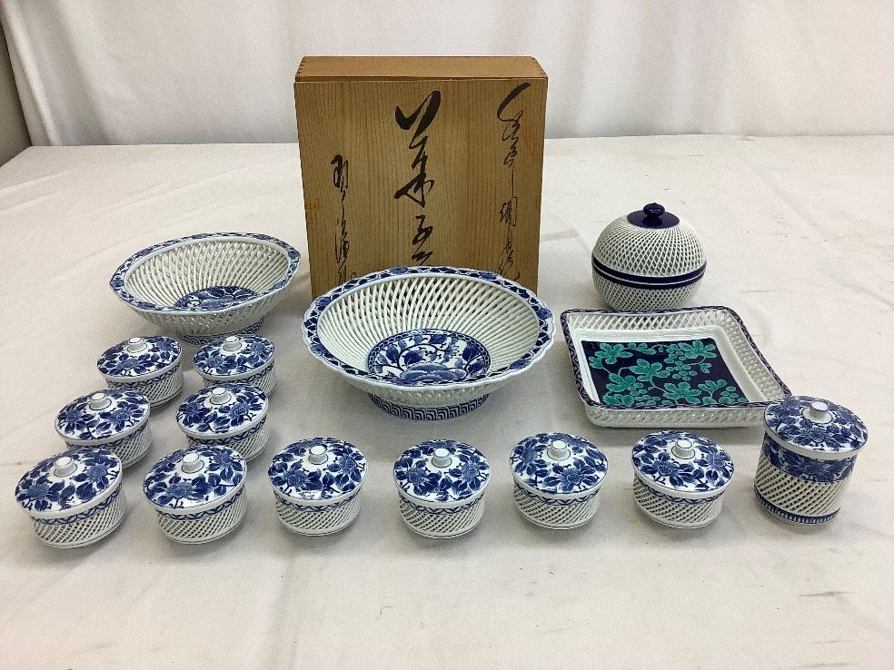 Yahoo!オークション -「有田焼 琴峰」(陶芸) (工芸品)の落札相場 Yahoo!オークション -「有田焼 琴峰」(陶芸) (工芸品)の落札相場
