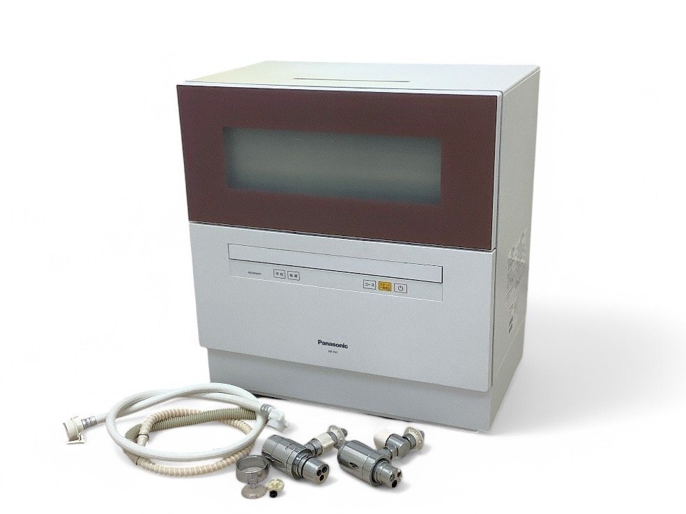 Yahoo!オークション -「np-th1-t パナソニック 食器洗い乾燥機 Yahoo!オークション -「np-th1-t パナソニック 食器洗い乾燥機