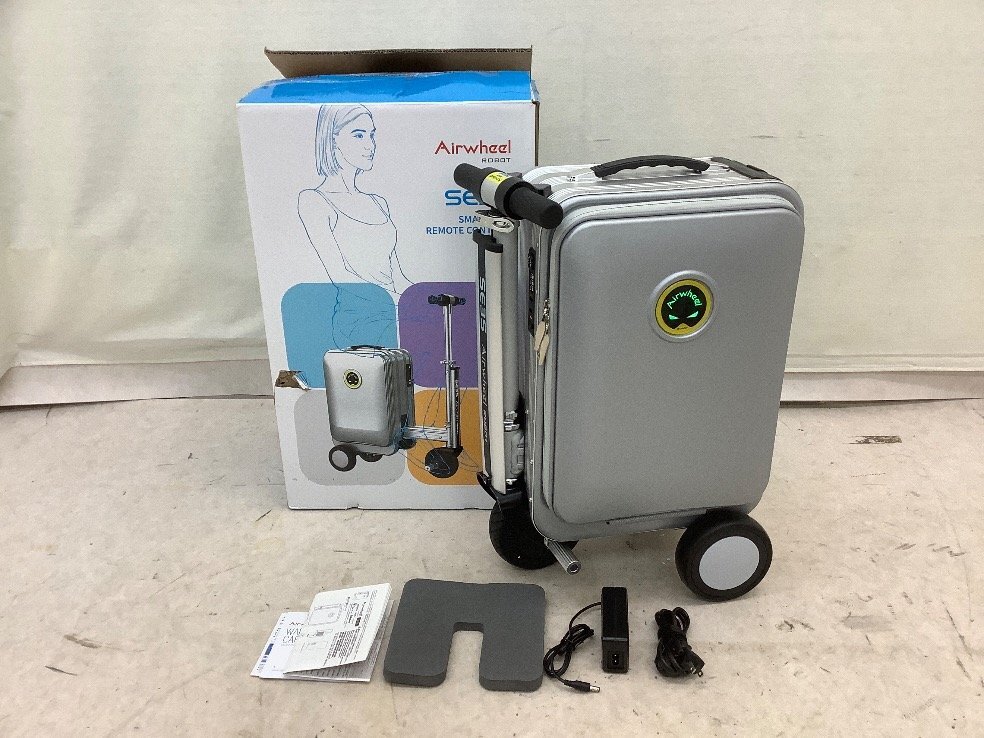 2025年最新】Yahoo!オークション -airwheelの中古品・新品・未 2025年最新】Yahoo!オークション -airwheelの中古品・新品・未