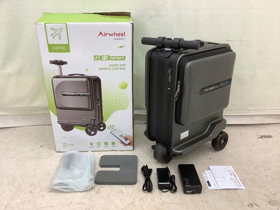 2025年最新】Yahoo!オークション -airwheelの中古品・新品・未 2025年最新】Yahoo!オークション -airwheelの中古品・新品・未