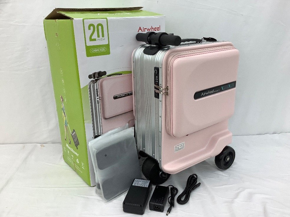 2025年最新】Yahoo!オークション -airwheelの中古品・新品・未 2025年最新】Yahoo!オークション -airwheelの中古品・新品・未