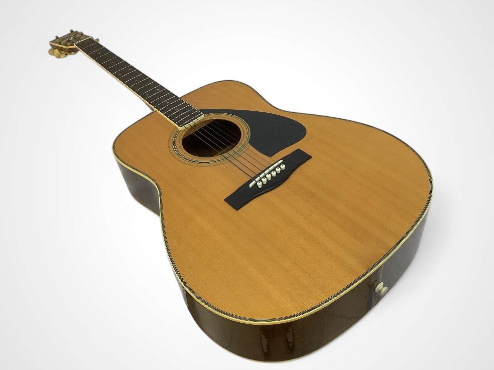 Yahoo!オークション -「yamaha fg-730」の落札相場・落札価格 Yahoo!オークション -「yamaha fg-730」の落札相場・落札価格