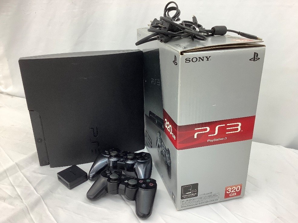2025年最新】Yahoo!オークション -ps3 中古 本体の中古品・新品
