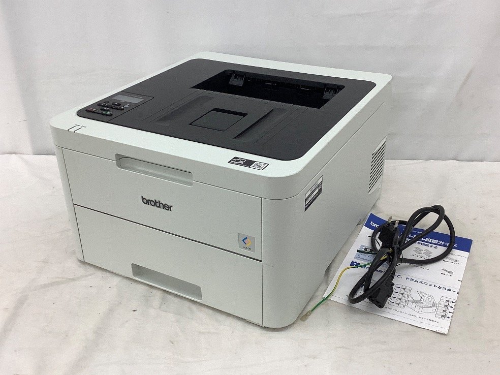 2025年最新】Yahoo!オークション -hl-l3230cdwの中古品・新品 2025年最新】Yahoo!オークション -hl-l3230cdwの中古品・新品