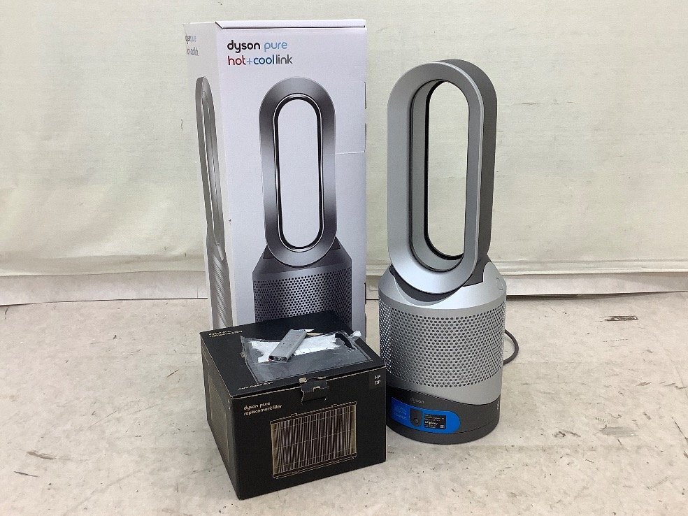 2025年最新】Yahoo!オークション -hp03 dyson pure hot cool 2025年最新】Yahoo!オークション -hp03 dyson pure hot cool