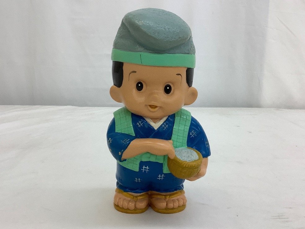 2025年最新】Yahoo!オークション -信ちゃん 貯金箱の中古品