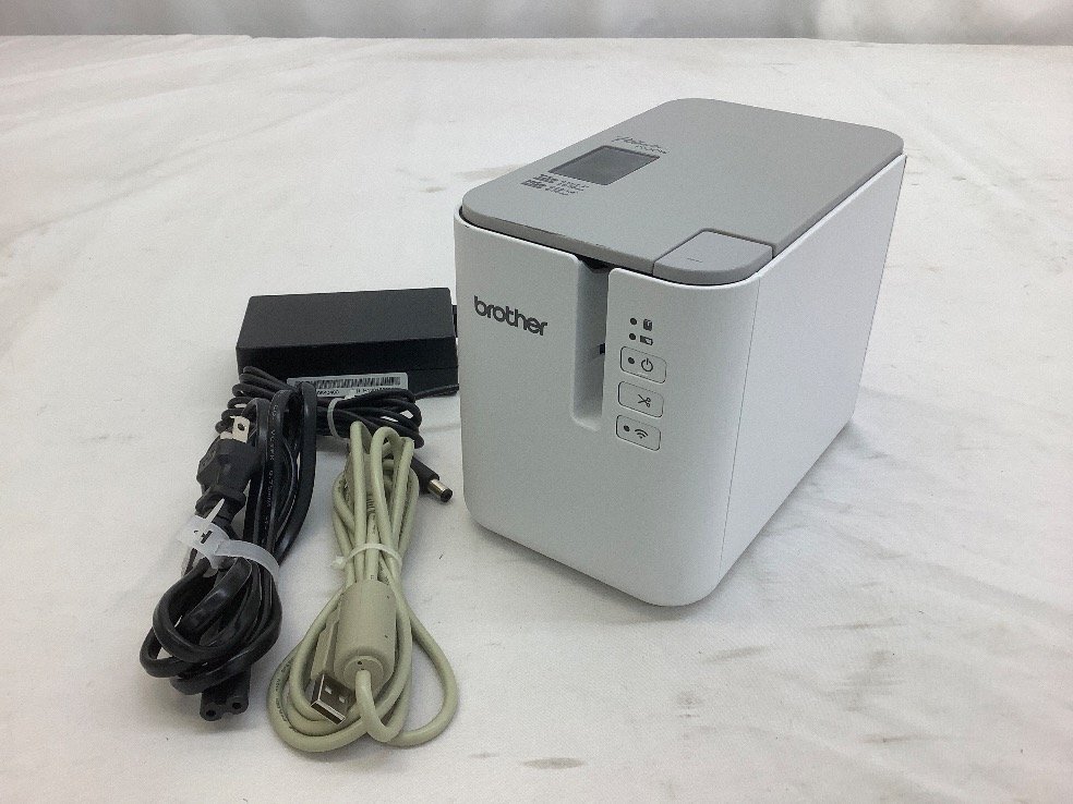 2025年最新】Yahoo!オークション -pt-p900wの中古品・新品・未 2025年最新】Yahoo!オークション -pt-p900wの中古品・新品・未