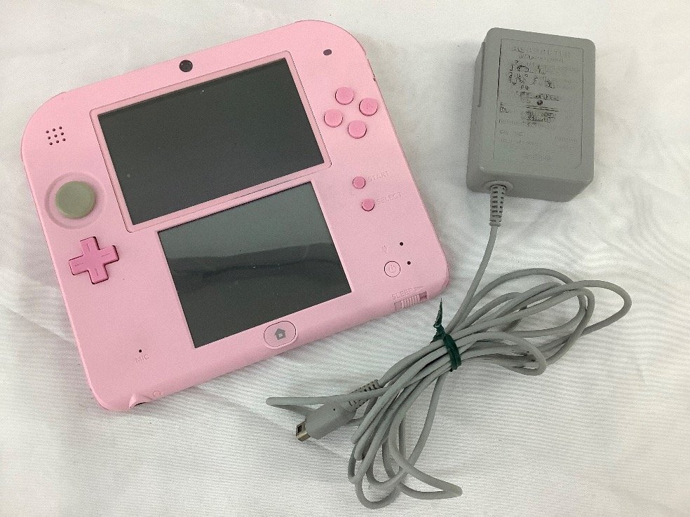 2025年最新】Yahoo!オークション -2dsジャンクの中古品・新品 2025年最新】Yahoo!オークション -2dsジャンクの中古品・新品