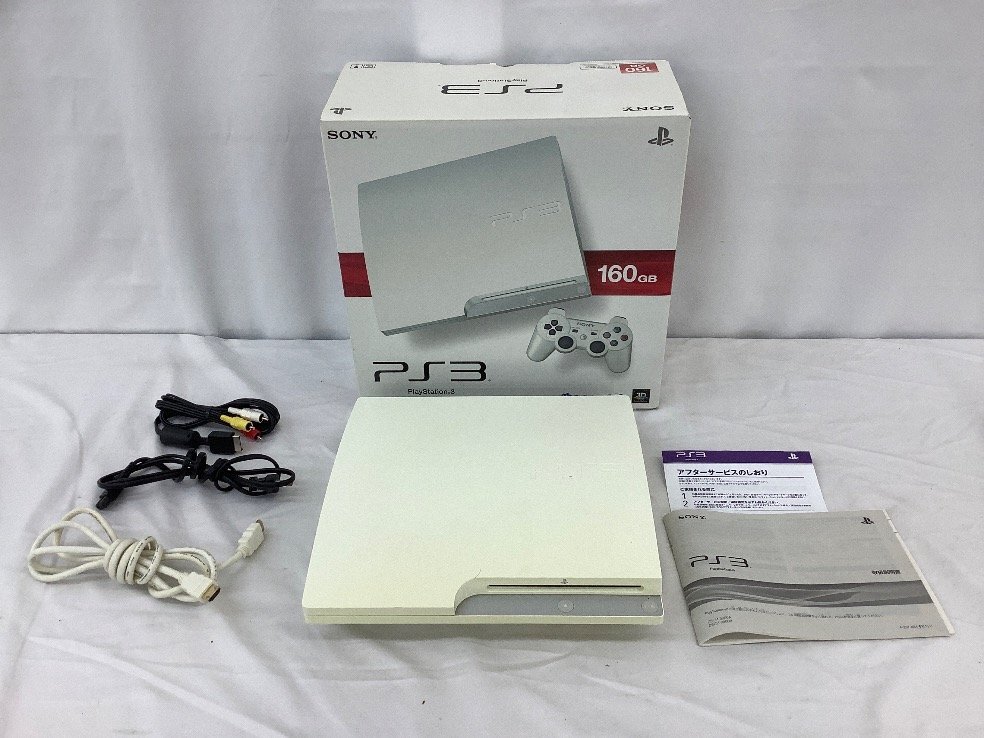 Yahoo!オークション -「ps3 ジャンク品」の落札相場・落札価格 Yahoo!オークション -「ps3 ジャンク品」の落札相場・落札価格