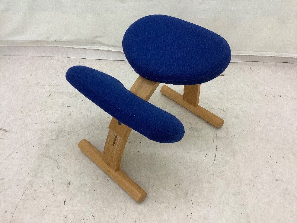 2025年最新】Yahoo!オークション -バランスチェアの中古品・新品