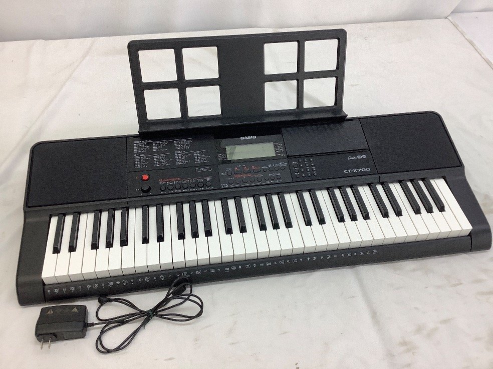 2025年最新】Yahoo!オークション -casio ct-x700の中古品・新品 2025年最新】Yahoo!オークション -casio ct-x700の中古品・新品