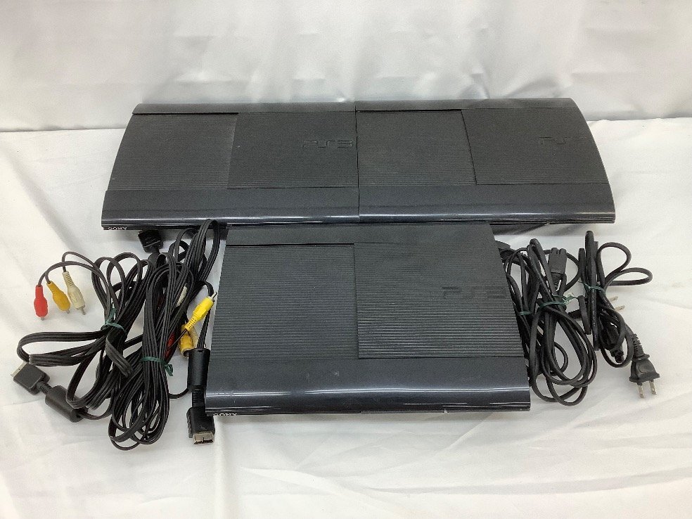 Amazon | PlayStation3 チャコール・ブラック 500GB (CECH4300C