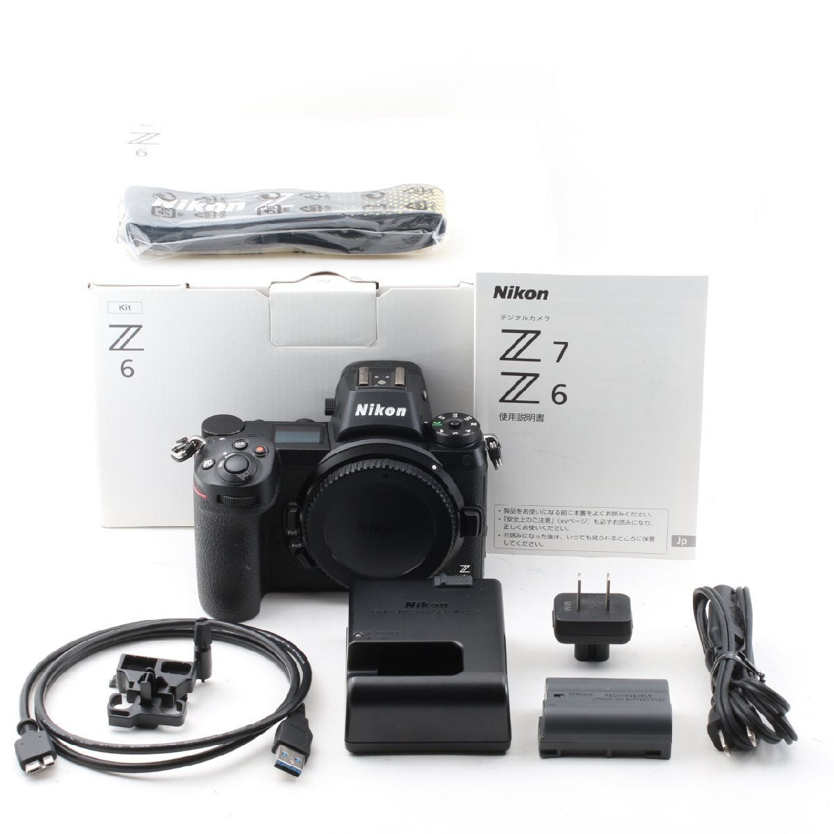 2025年最新】Yahoo!オークション -ニコン z6の中古品・新品・未 2025年最新】Yahoo!オークション -ニコン z6の中古品・新品・未