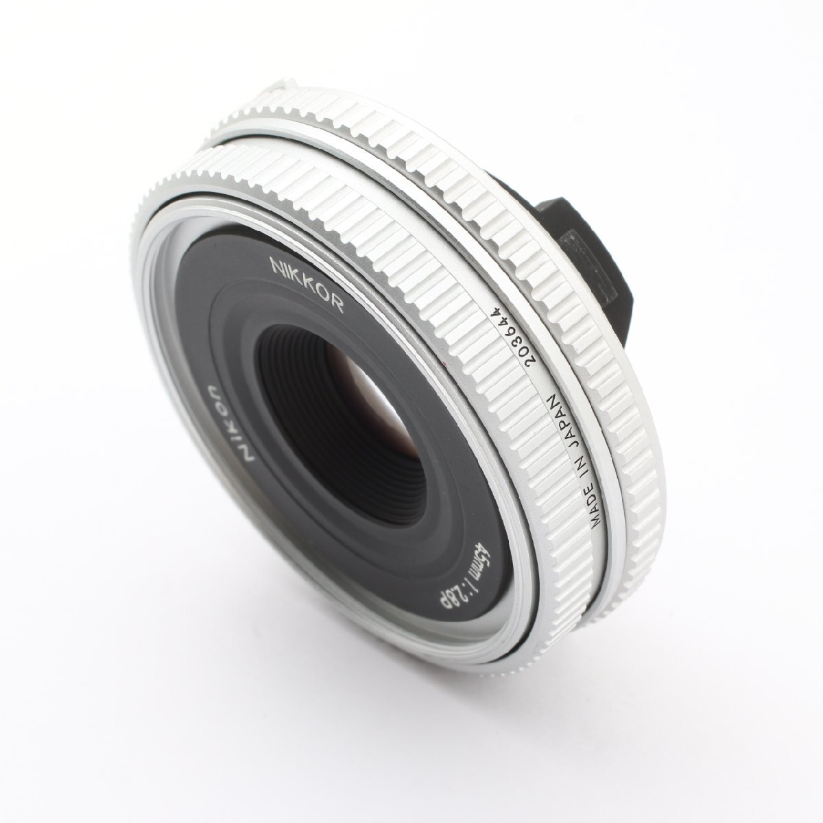 2025年最新】Yahoo!オークション -nikon 45mm f2.8の中古品 2025年最新】Yahoo!オークション -nikon 45mm f2.8の中古品