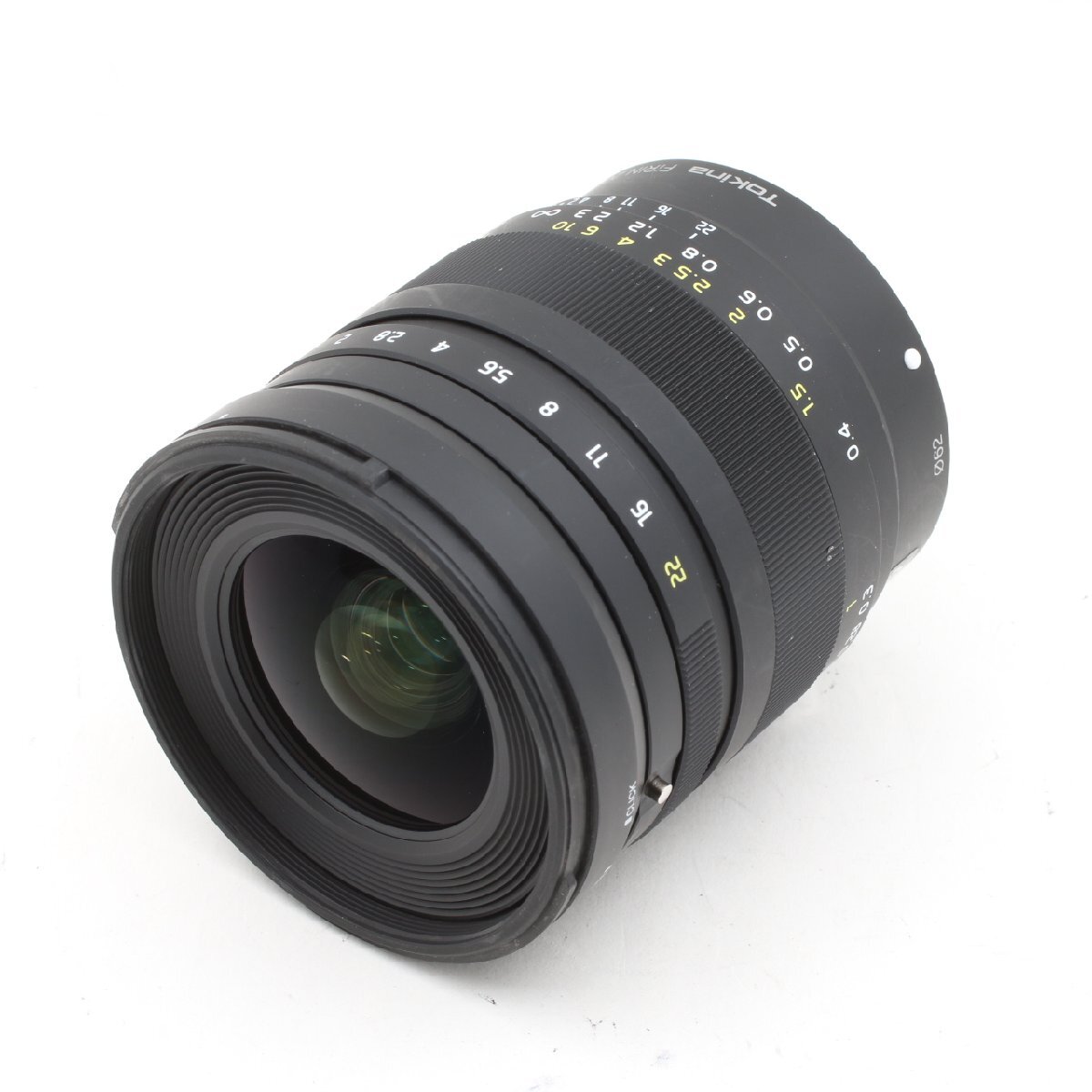 2025年最新】Yahoo!オークション -tokina firin 20mmの中古品 2025年最新】Yahoo!オークション -tokina firin 20mmの中古品