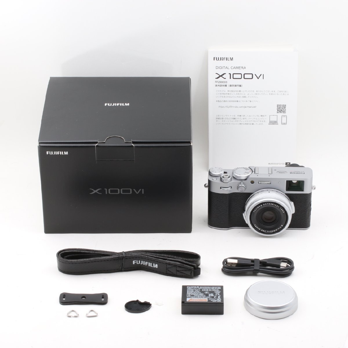 2025年最新】Yahoo!オークション -fujifilm x100viの中古品 2025年最新】Yahoo!オークション -fujifilm x100viの中古品
