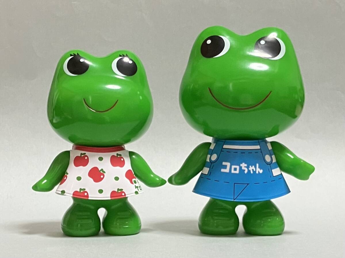 2025年最新】Yahoo!オークション -ケロちゃん ソフビの中古品 2025年最新】Yahoo!オークション -ケロちゃん ソフビの中古品