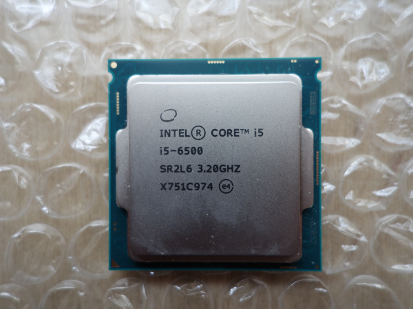 Yahoo!オークション -「intel core i5 6500」の落札相場・落札価格 Yahoo!オークション -「intel core i5 6500」の落札相場・落札価格