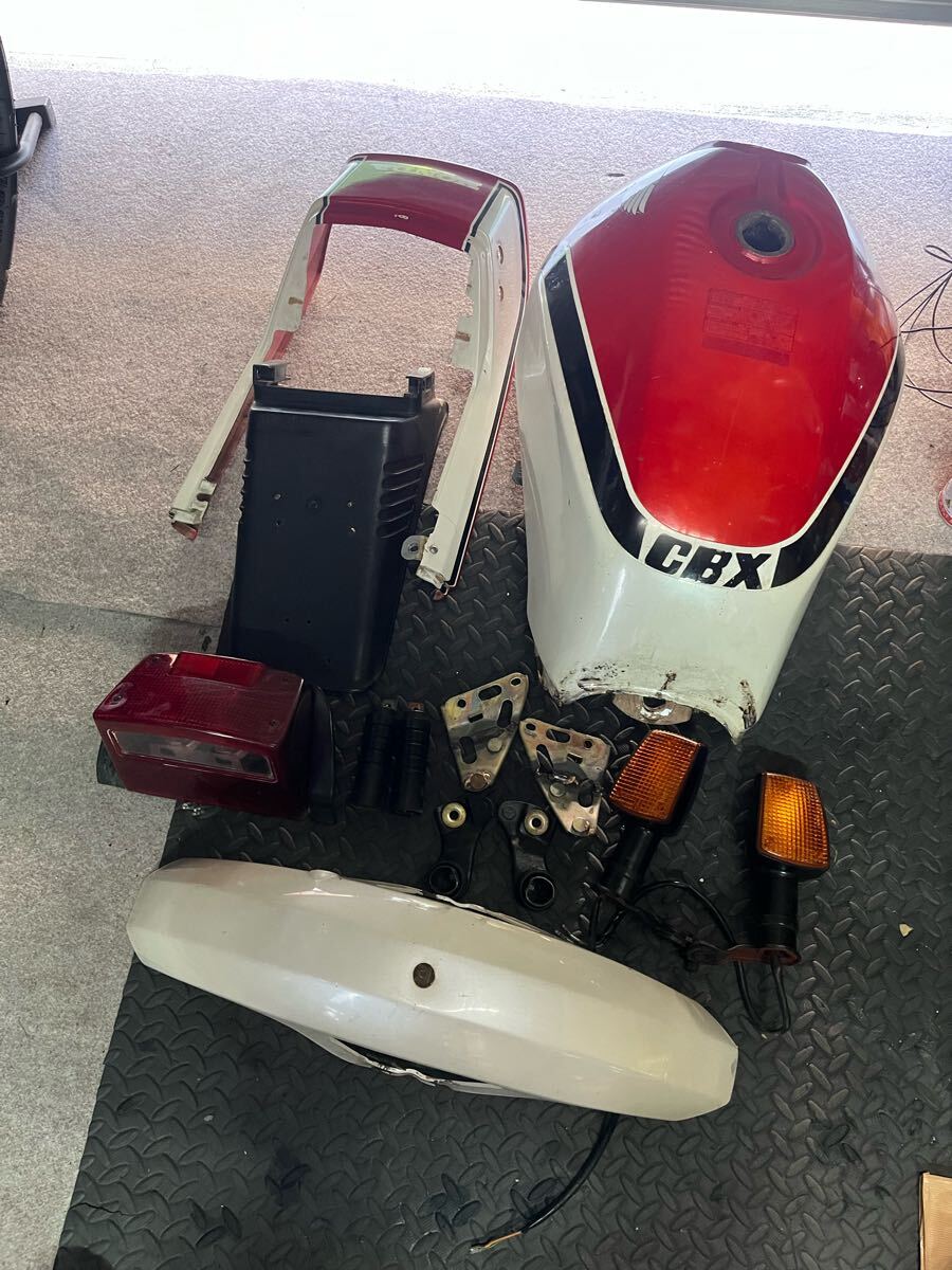 2025年最新】Yahoo!オークション -cbx400f(タンク)の中古品 2025年最新】Yahoo!オークション -cbx400f(タンク)の中古品
