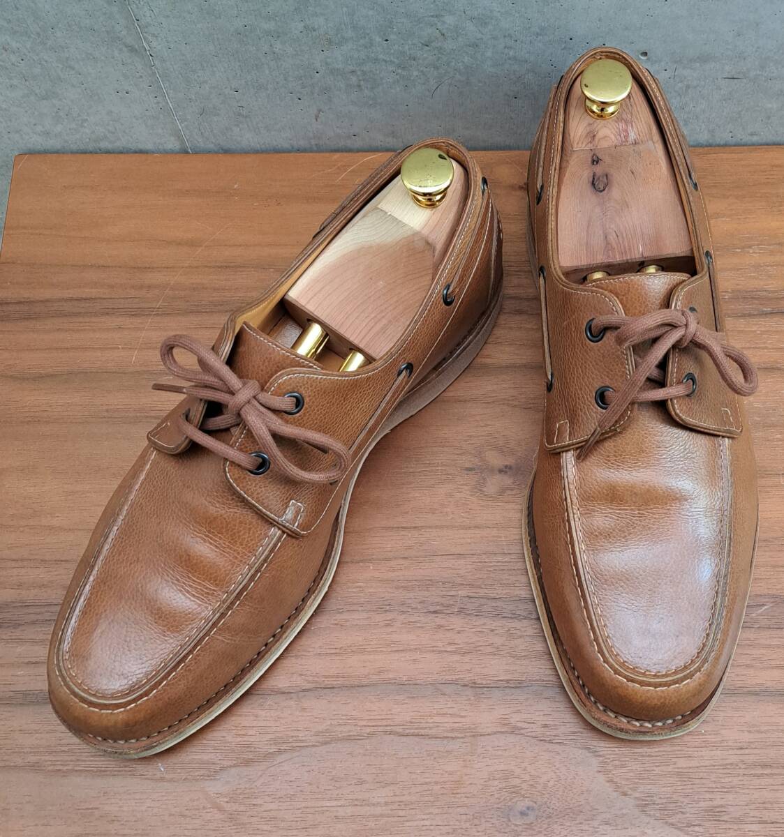 2025年最新】Yahoo!オークション -john lobb 9の中古品・新品 2025年最新】Yahoo!オークション -john lobb 9の中古品・新品