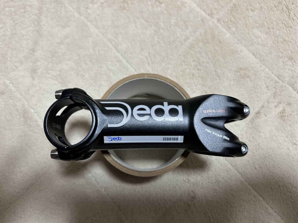 2025年最新】Yahoo!オークション -deda ステムの中古品・新品 2025年最新】Yahoo!オークション -deda ステムの中古品・新品